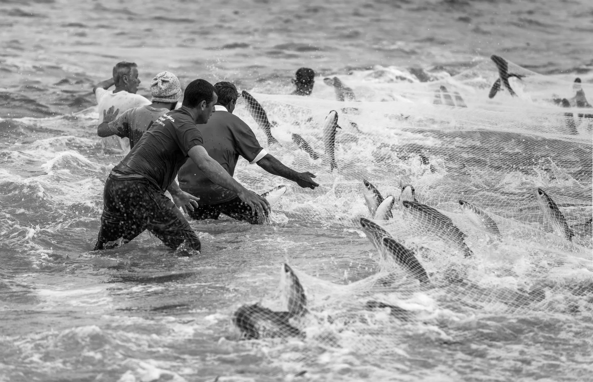 Homens do Mar