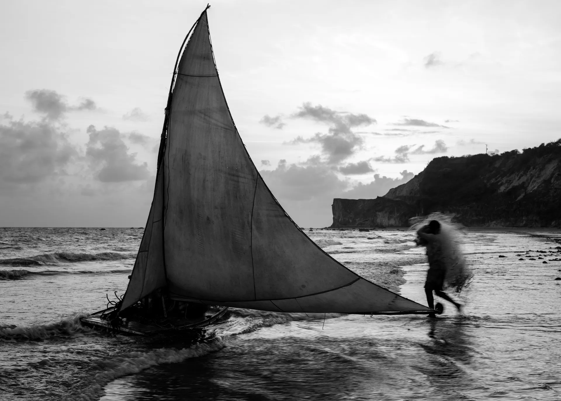 Homens do Mar