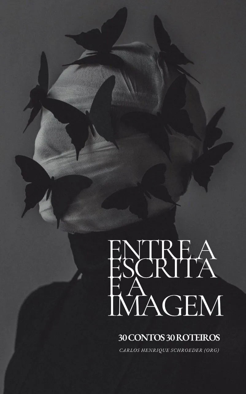 Entre a Escrita e a Imagem