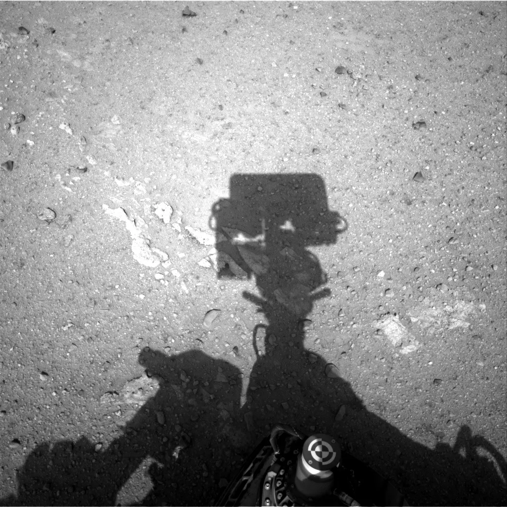 Raw Mars