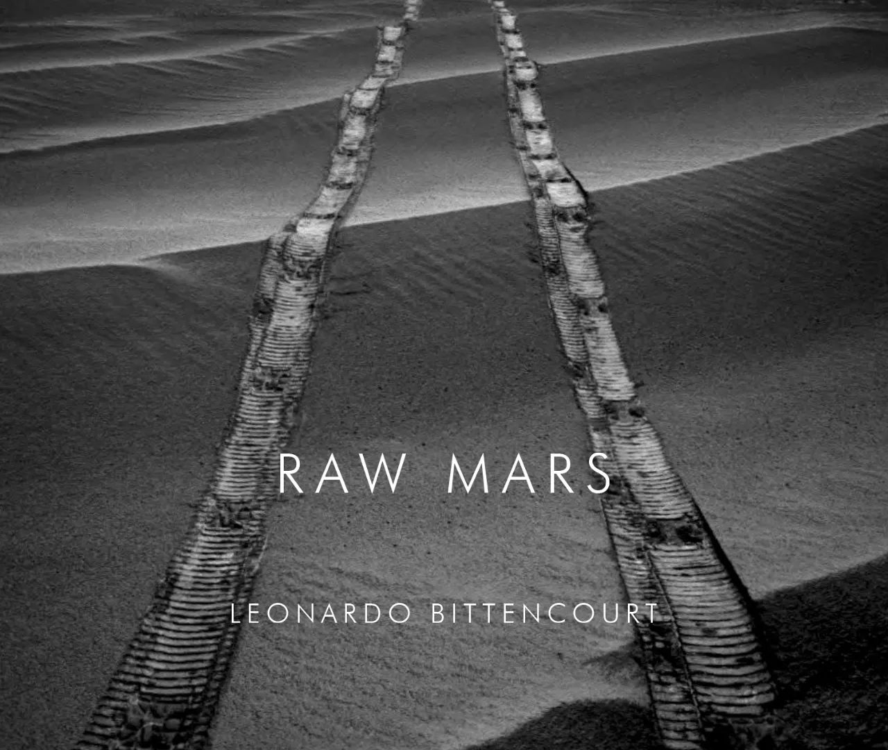 Raw Mars — Processo