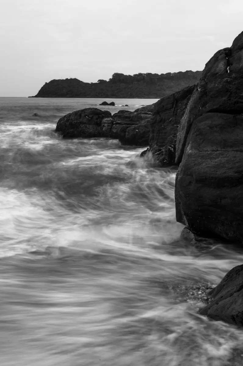 Tempo Litoral