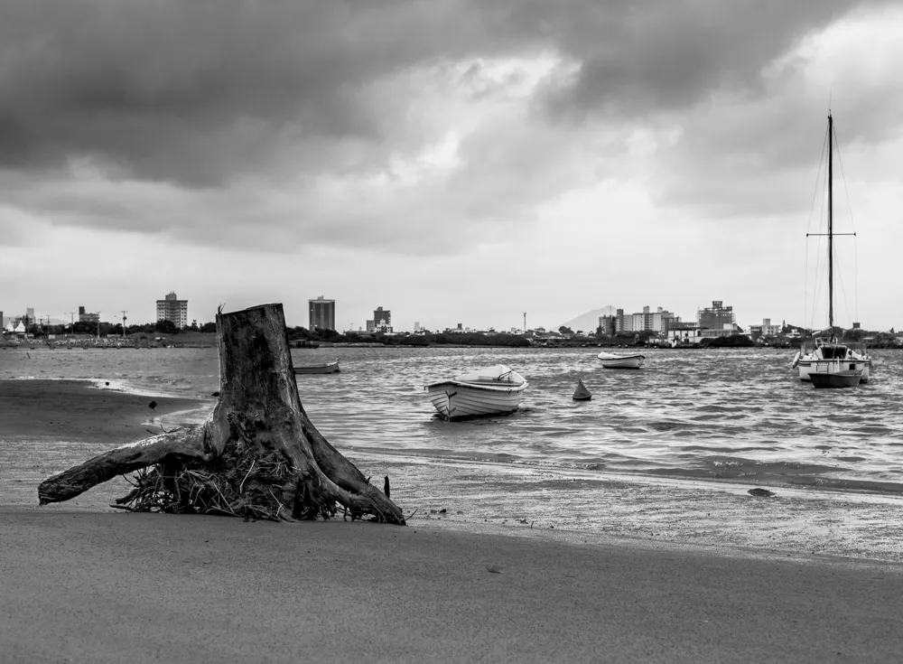 Tempo Litoral