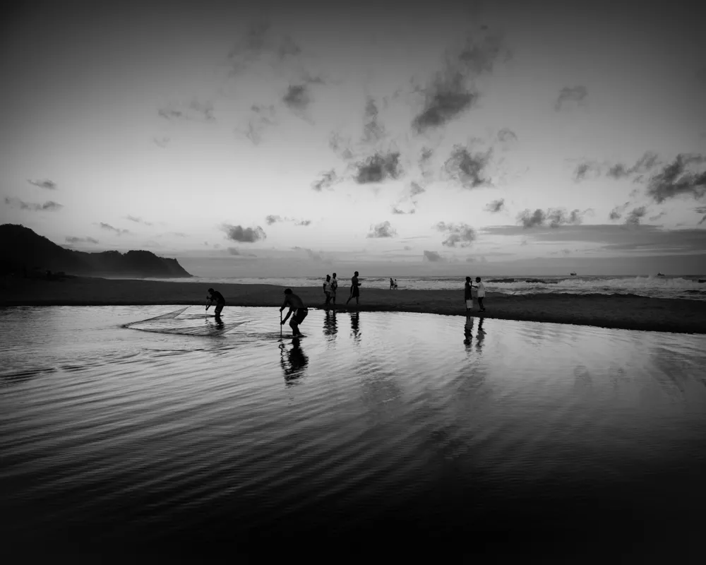 Tempo Litoral