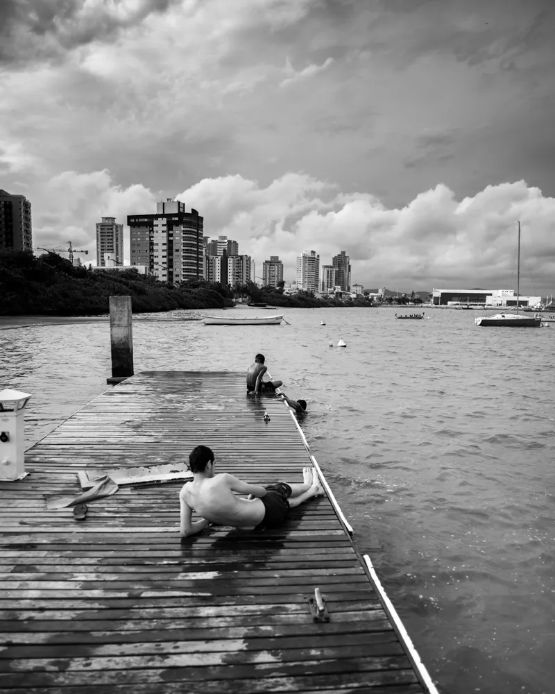 Tempo Litoral