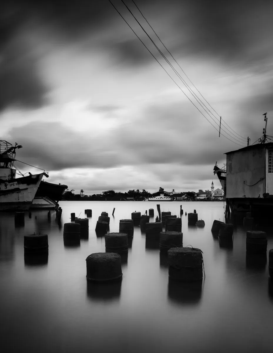 Tempo Litoral