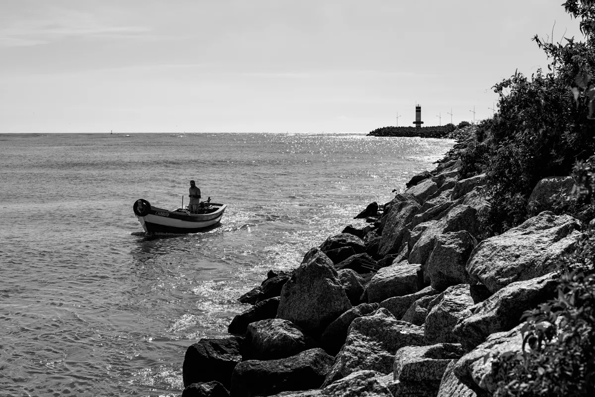 Tempo Litoral