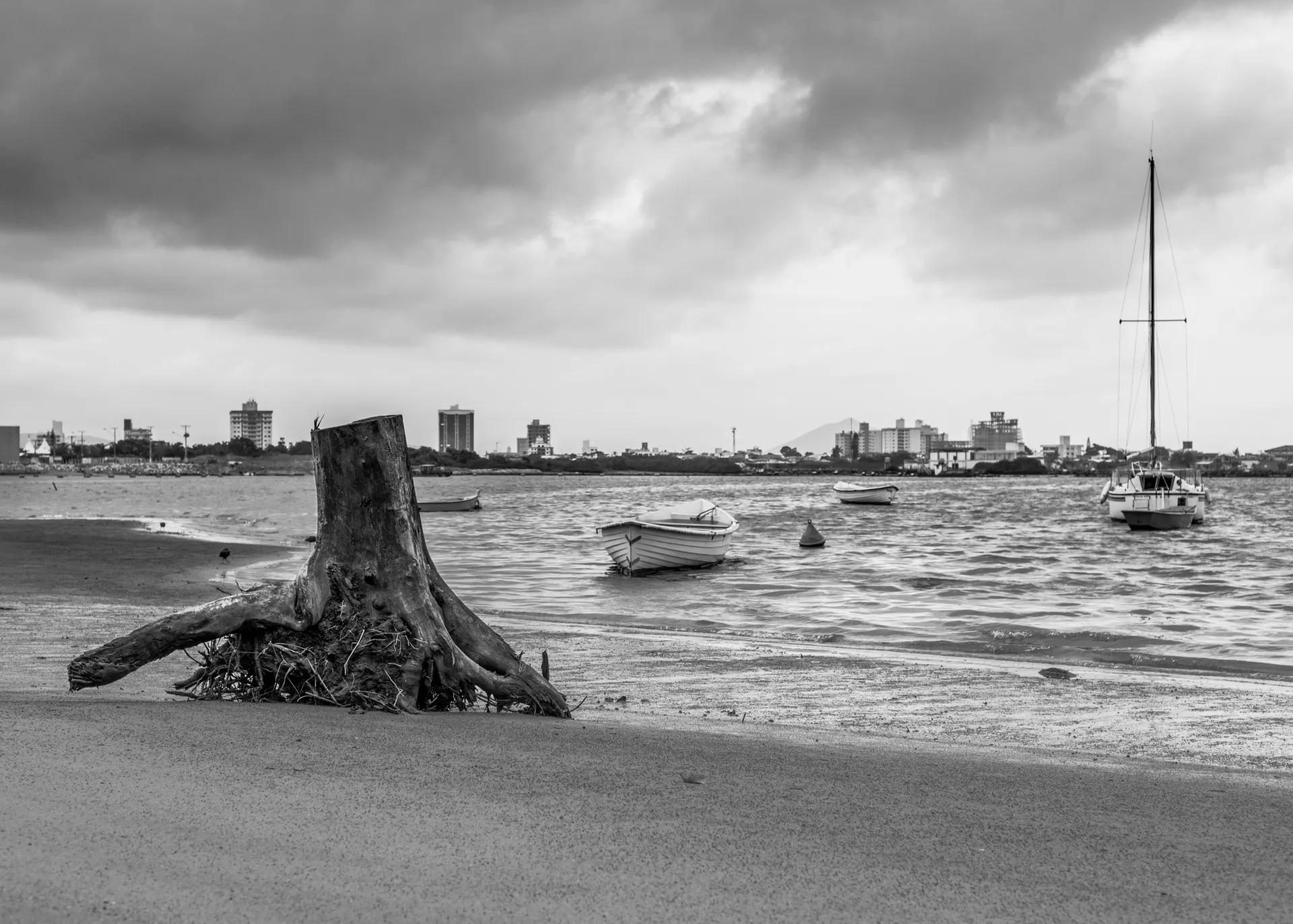Tempo Litoral