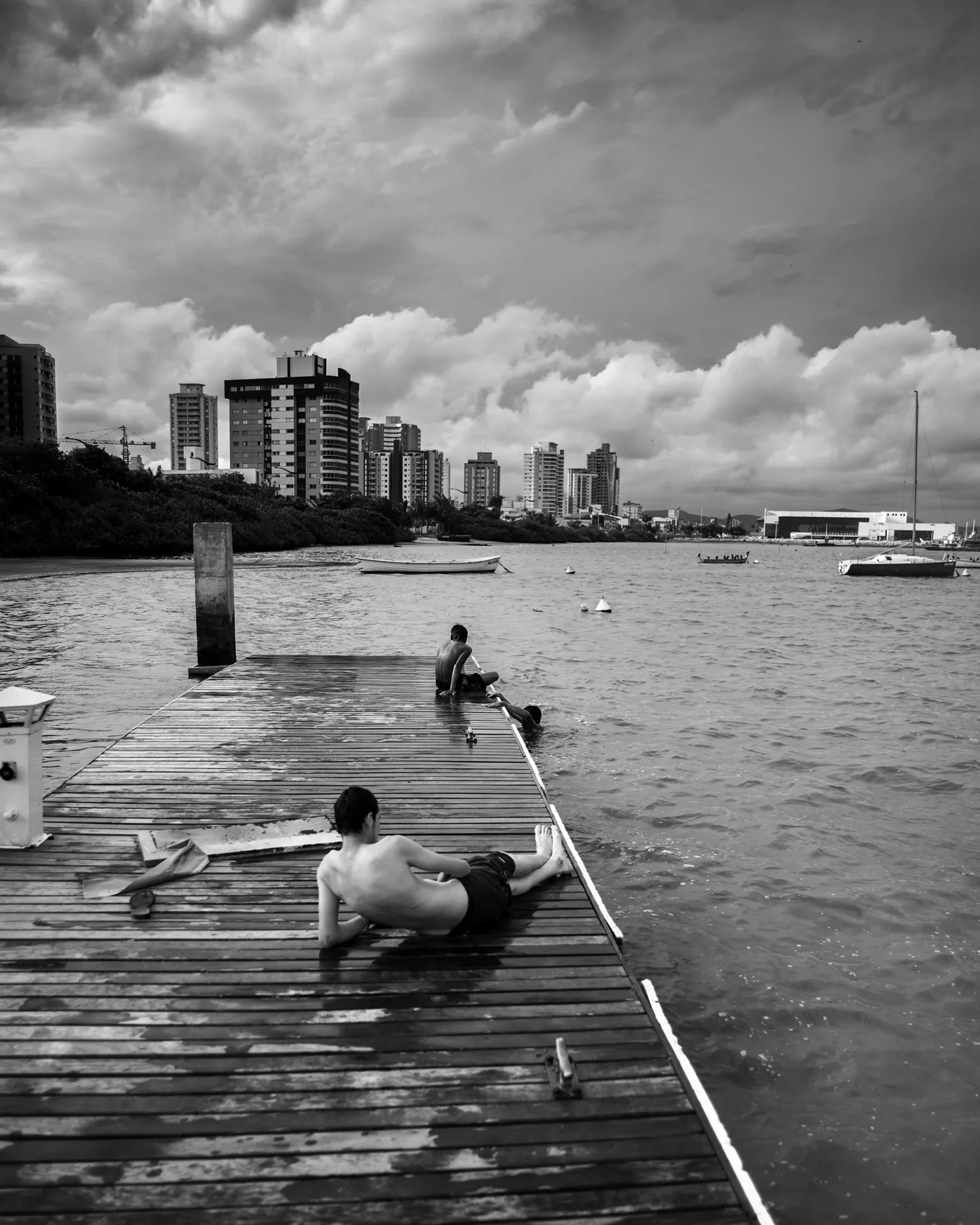 Tempo Litoral